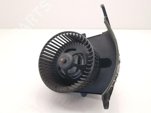 Varmeblæser RENAULT SCÉNIC II (JM0/1_) [2003-2010]  28984287