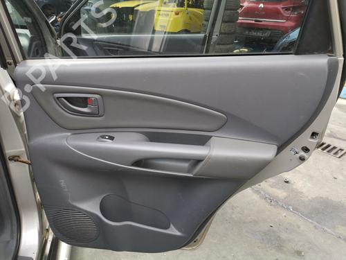Used Rear right panel HYUNDAI TUCSON (JM) 2.0 CRDi (113 hp) 28983527