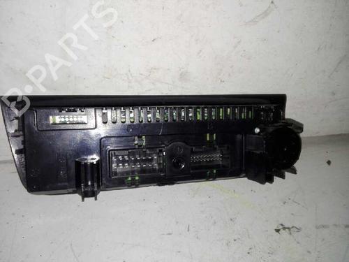 Climate control SEAT IBIZA IV ST (6J8, 6P8)  | BP28984321I5 