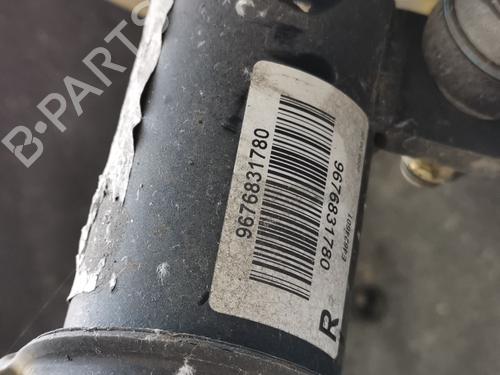 Right front shock absorber PEUGEOT 508 I (8D_) 2.0 BlueHDi 150 | BP28988562M17 
