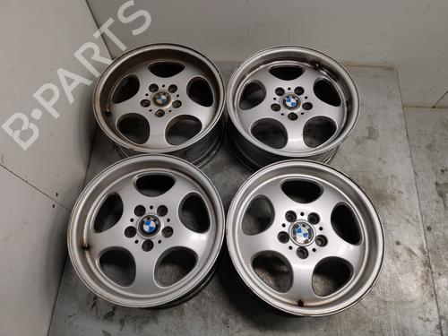 Used Rim Rim BMW X3 (E83) xDrive 20 d (177 hp) 34239120 34239120