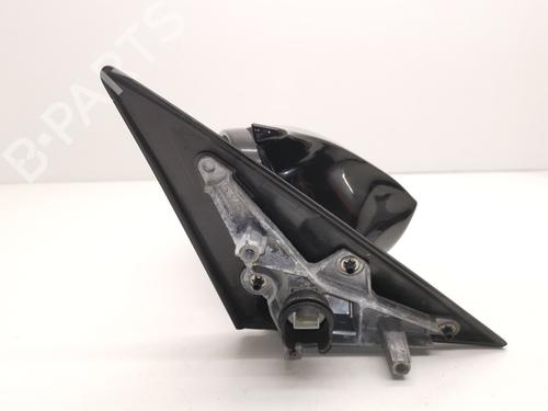 Left mirror BMW 3 (E90) 318 d | BP28989928C26 