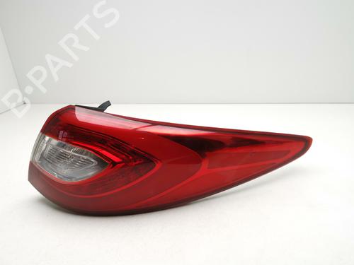 Used Right taillight Right taillight 36885030 36885030
