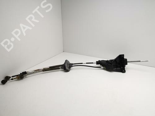 Gearstang CITROËN BERLINGO MULTISPACE (B9) 1.6 HDi 75 / BlueHDi 75 (75 hp) 28998745