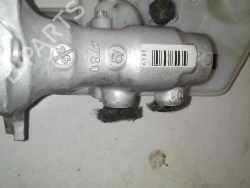 Brake master cylinder PEUGEOT 207 (WA_, WC_)  | BP28982042M77 