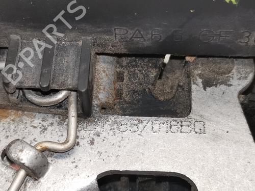 Front right lock SEAT IBIZA III (6L1)  | BP28979264C97 