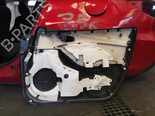 Front left panel MAZDA 6 Estate (GJ, GL) 2.2 D | BP40217361C58 - Image 2