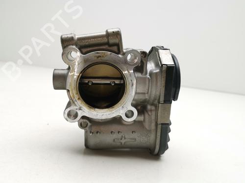 Spjældhus OPEL CORSA E (X15) 1.4 Turbo (08, 68) | BP39438531M82 - Image 3