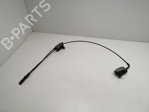 Used Hood lock Hood lock 39444405 39444405
