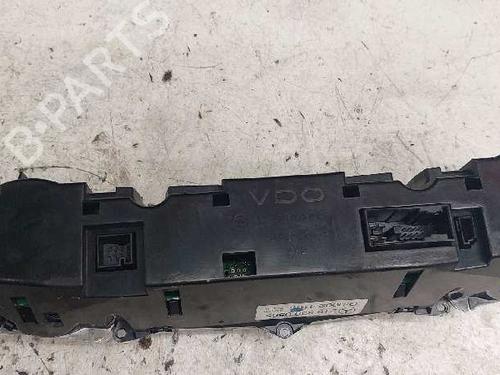 Climate control MERCEDES-BENZ CLS (C219)  | BP28992266I5 