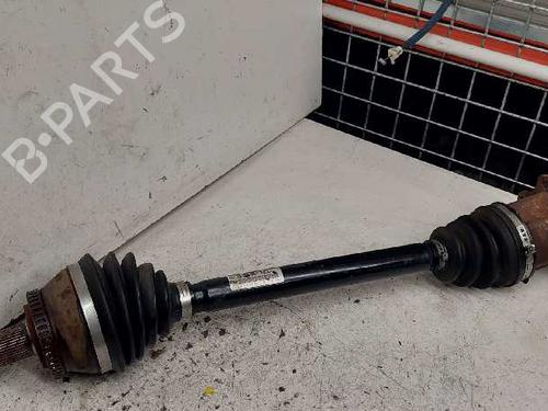 Used Left front driveshaft AUDI A4 B7 (8EC) 3.0 TDI quattro (204 hp) 28993441