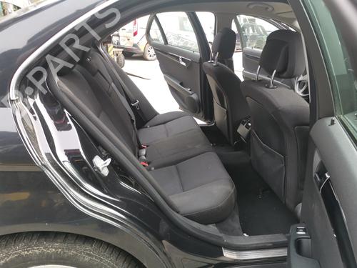 Electronic module MERCEDES-BENZ C-CLASS (W204)  | BP33026231M83  - Image 12