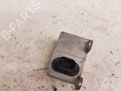 Elektronische module MERCEDES-BENZ C-CLASS Coupe (CL203) C 220 CDI (203.708) (150 hp) 28991503
