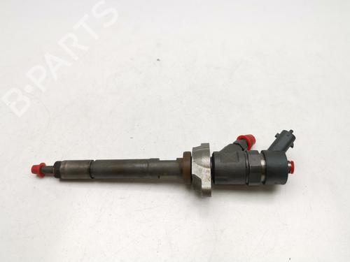 Used Injector PEUGEOT 307 (3A/C) 1.6 HDi (90 hp) 28998221