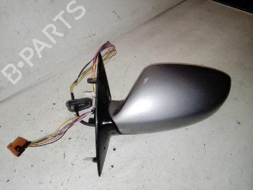 Used Left mirror PEUGEOT 607 (9D, 9U) 2.7 HDi 24V (204 hp) 28992199