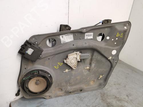 front-right-window-mechanism-mercedes-benz-a-class-w169-2004-2005-2006-2007-2008-2009-2010-2011-2012-35725917 main image
