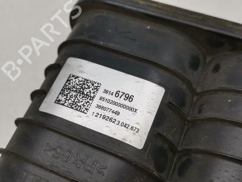 Electronic sensor OPEL ASTRA K (B16) 1.2 Turbo (68) | BP39438027M84 - Image 3