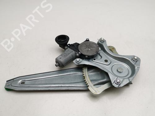 Used Rear right window mechanism TOYOTA AURIS (_E18_) [2012-2019]  29138117