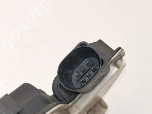 Rear left lock SEAT IBIZA IV (6J5, 6P1)  | BP28984132C100 