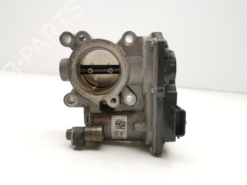 Spjældhus Spjældhus RENAULT MEGANE IV Hatchback (B9A/M/N_) [2015-2026] 34164384 34164384