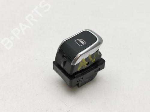 right-front-window-switch-audi-q3-8ub-8ug-2011-2012-2013-2014-2015-2016-2017-2018-2019-2020-39443755 main image