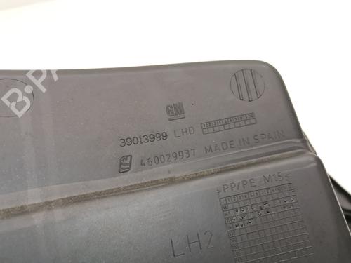 Glove box OPEL CORSA E (X15)  | BP28989071C95 