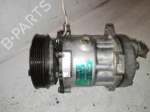 AC Kompressor RENAULT MASTER II Van (FD) [1997-2013]  28999644