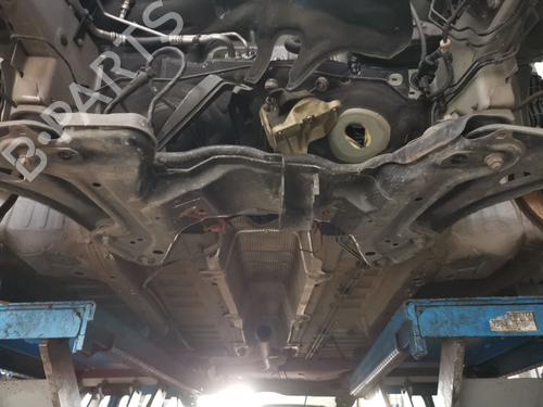 Used Subframe Subframe CITROËN C4 CACTUS 1.6 BlueHDi 100 (99 hp) 40216998 40216998