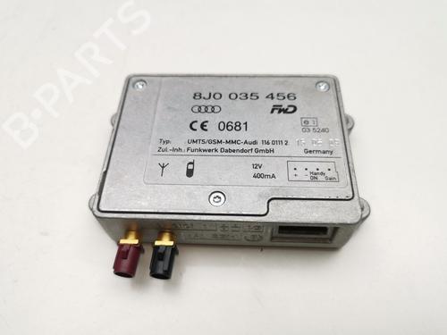 Elektronisk modul AUDI A3 (8P1) [2003-2013]  28982845