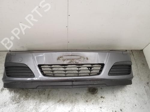 Used Front bumper OPEL ASTRA H (A04) [2004-2014]  28993134