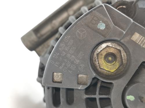 Alternator MERCEDES-BENZ C-CLASS (W203) | BP31591208M7 - Image 4