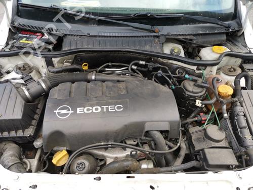 Right taillight OPEL COMBO Box Body/MPV  | BP28979747C35 