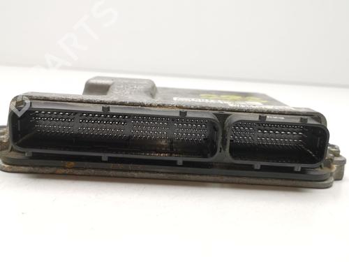 Engine control unit (ECU) MAZDA 6 Estate (GJ, GL) 2.2 D | BP39973957M57 - Image 3