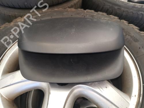 Ander RENAULT MEGANE III Hatchback (BZ0/1_, B3_) 1.5 dCi (BZ09, BZ0D, BZ1W, BZ29, BZ14) (110 hp) 28979173