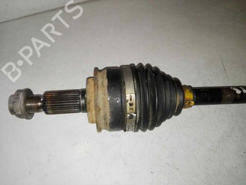 Right front driveshaft SUZUKI GRAND VITARA II (JT, TE, TD)  | BP28994156M39 