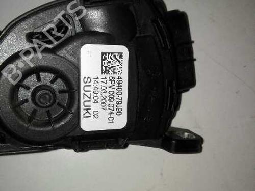 Pedal SUZUKI SX4 (EY, GY)  | BP28987094I4 