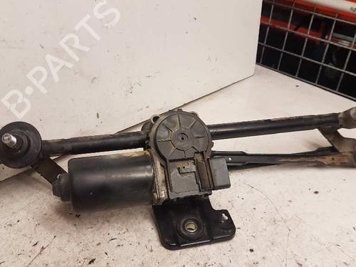 Used Front wiper motor KIA SPORTAGE II (JE_, KM_) [2004-2011]  28998951