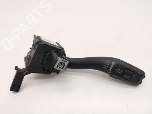 Used Steering column stalk AUDI A3 (8P1) 1.9 TDI (105 hp) 28977833