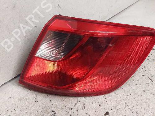 Used Right taillight SEAT IBIZA IV ST (6J8, 6P8) [2010-2016]  28989095