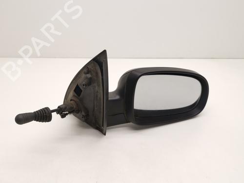 Bakspejl Højre OPEL CORSA C (X01) [2000-2009]  28978464