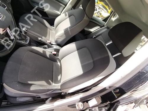 Used Left front seat Left front seat SEAT IBIZA IV (6J5, 6P1) 1.4 TDI (105 hp) 40216977 40216977