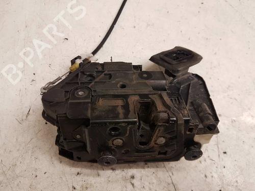 Used Front right lock VW GOLF VI (5K1) [2008-2014]  28982931