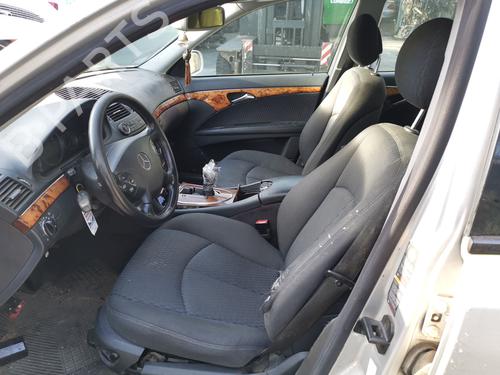 Kollisjonspute styreenhet MERCEDES-BENZ E-CLASS (W211) E 270 CDI (211.016) | BP28993221M53 
