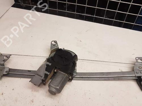 Rudehejsemekanisme venstre bagtil OPEL ASTRA H (A04) 1.9 CDTI (L48) (120 hp) 28985735