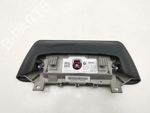 Display monitor BMW 1 (F20)  | BP29289702C48 