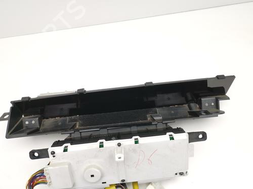 Cockpit TOYOTA PRIUS Liftback (_W2_) 1.5 Hybrid (NHW20_, NHW20R) | BP28995489C47 
