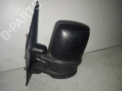 Used Left mirror NISSAN INTERSTAR Van (X70) dCI 90 (90 hp) 28980102