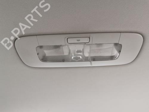 Used Interior roof light VW GOLF VI (5K1) [2008-2014]  28979124