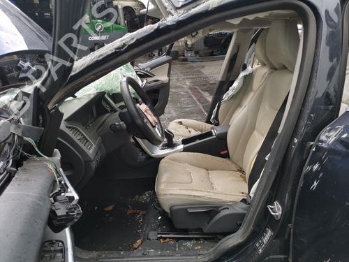 Steering pump VOLVO XC60 I SUV (156) D4 AWD | BP30729726M99