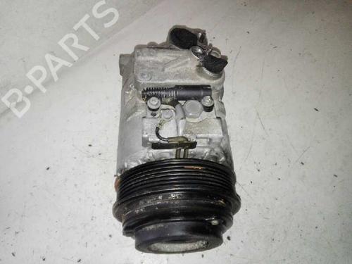 AC Kompressor MERCEDES-BENZ S-CLASS (W140) 400 SE, SEL/S420 (140.042, 140.043) | BP28999872M34 